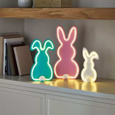 Easter Decor