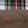 Tartan Plaid, variant on Member's Mark Premium Cuddler Pet Bed, Choose Size and Color