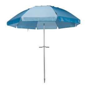 Member's Mark 8' Beach Umbrella