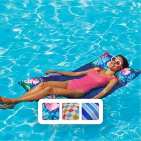 Member's Mark Mesh Hammock Pool Float