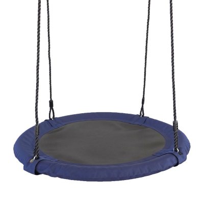 Member's Mark Outdoor Saucer Swing, 40 Member's Mark Outdoor Saucer Swing, 40