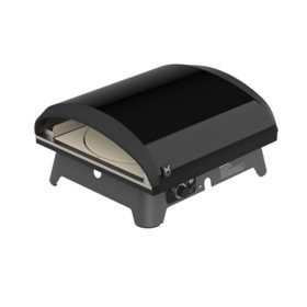 Member's Mark 16" Rotating Gas Pizza Oven