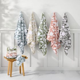 Member's Mark Hotel Premier 4-Piece Towel Set