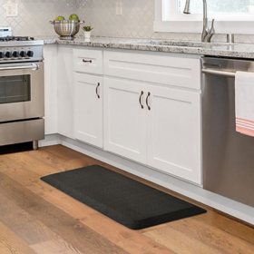 Member's Mark Anti-Fatigue Kitchen Mat, 20" x 60" (Asst. Colors)