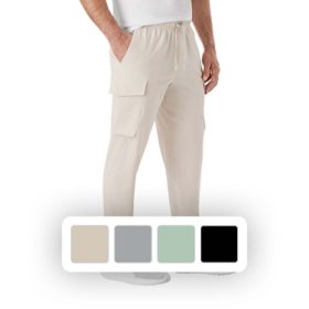 Member's Mark Men's Stretch Woven Jogger