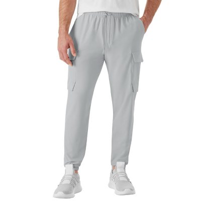 半額 50％OFFの通販 Member's Mark Men's Stretch Woven Jogger - Sam's Club WorkUtility&SafetyClothing