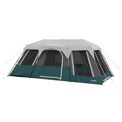 Member's Mark 12-Person Instant Cabin Tent with LED Lighting