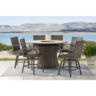 Outdoor Dining Sets