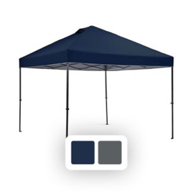 Member's Mark 10'x10' Instant Canopy EasyLift Technology		