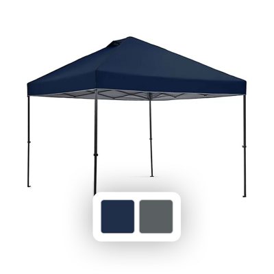 Member's Mark 10'x10' Instant Canopy EasyLift Technology
