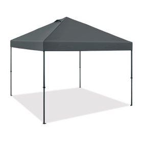 Member's Mark 10'x10' Instant Canopy EasyLift Technology		