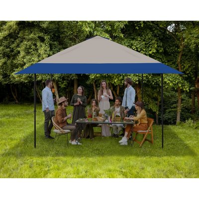 Apple - maruyama4812 Member's Mark 13'x13' Instant Canopy with EasyLift