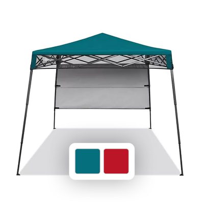 Member's Mark BackPack 7' x 7' Instant Canopy, Choose Color - Sam's Club