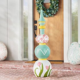 Member's Mark 48" Spring Topiary