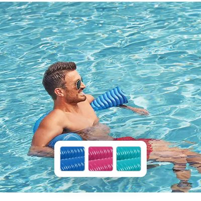 Member's Mark Deluxe Pool Noodle, 2 pk. - Sam's Club