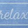 Navy Blue, variant on Member's Mark Fashion Bath Mat, 21"x34", Assorted Designs