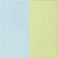 Light Blue, variant on Member's Mark Girls 2-Pack Active Tank