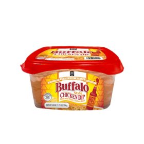 Member's Mark Buffalo Chicken Dip, 28 oz.