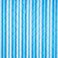 Blue Stripes, variant on Member's Mark 80" x 80" Outdoor Blanket