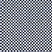 Blue Check, variant on Member's Mark 80" x 80" Outdoor Blanket