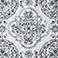 Gray Medallion, variant on Member’s Mark 3-Piece Printed Quilt Sets, Assorted Sizes