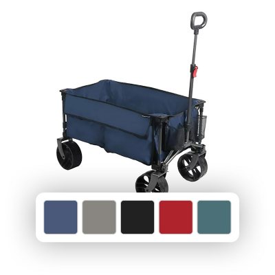 Sams Club Foldable Wagon ☀ This Folding Wagon Is A Must! It Not Only