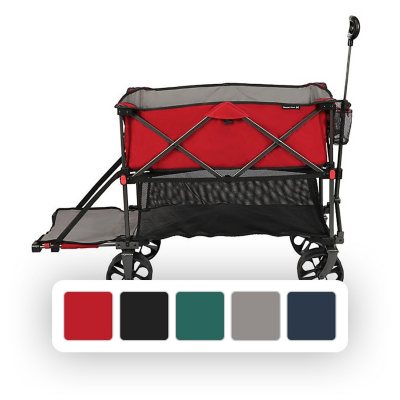 Member’s Mark Double Decker Wagon - Sam's Club