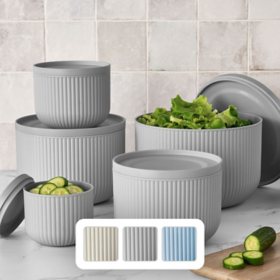Member's Mark 10-piece Serving Bowl Set