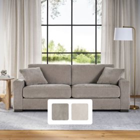 Member's Mark Harrison Fabric Sofa