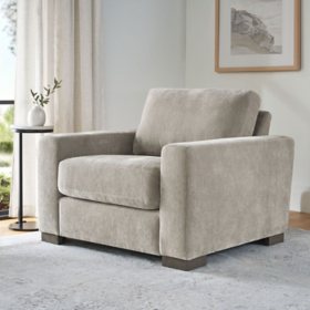 Member's Mark Harrison Fabric Chair