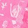 Mermaid Mavens, variant on Member's Mark 2-Pack Kids Beach Towel, 30" x 60"
