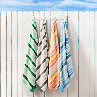 Saturdays NYC｜Miller Standard Beach Towel | Rakuten Fashion