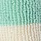Seashore Stripe Green, variant on Member's Mark 2-Pack Kids Sand-Friendly Beach Towels, 30" x 60"
