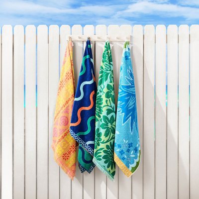 Beach Towels