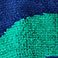 Do the Wave, variant on Member's Mark 2-Pack Fashion Beach Towels, 40" x 72"