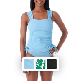 Member's Mark Women's Tankini Top
