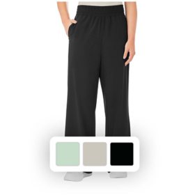 Member's Mark Women's Wide Leg Pant