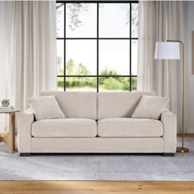 Member's Mark Harrison Fabric Sofa