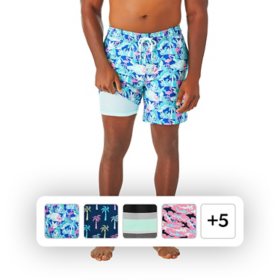 Member's Mark Men's Resort Swim Trunk