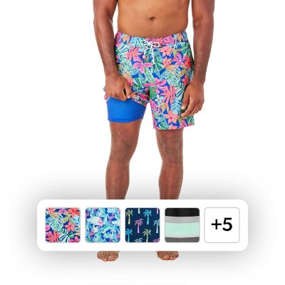 Member's Mark Men's Resort Swim Trunk - Sam's Club