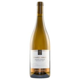 Member's Mark Suscol Ranch Napa Valley Chardonnay, 750 ml