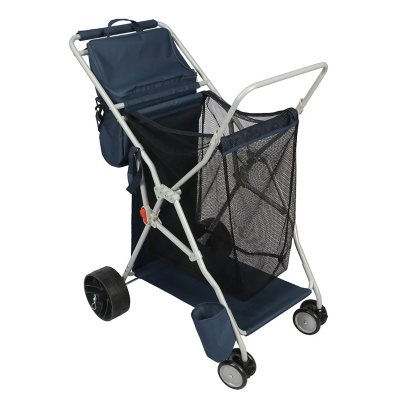 Sams Club Beach Carts Amazon.com: Smart Design: Wagons