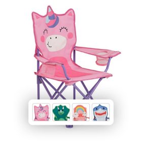 Member's Mark Kid's Character Chair