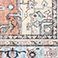 Rust Traditional, variant on Member's Mark Everwash Washable 9' x 12' Area Rug