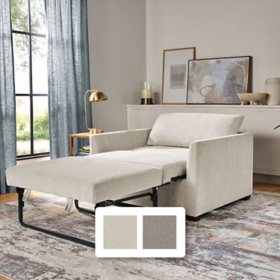 Member's Mark Sinclair Twin Sleeper Accent Chair
