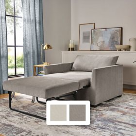 Member's Mark Sinclair Twin Sleeper Accent Chair
