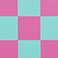Pink Checkered, variant on Member’s Mark 4 pc. Performance Pickleball Set
