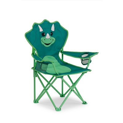 Member's Mark Kid's Character Chair:- Dinosaur