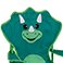 Dinosaur, variant on Member's Mark Kid's Character Chair