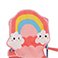 Rainbow, variant on Member's Mark Kid's Character Chair